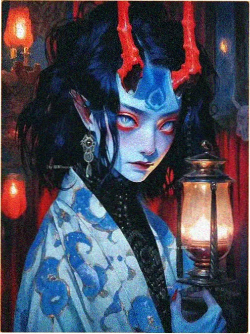 科幻惊悚电影第十三层